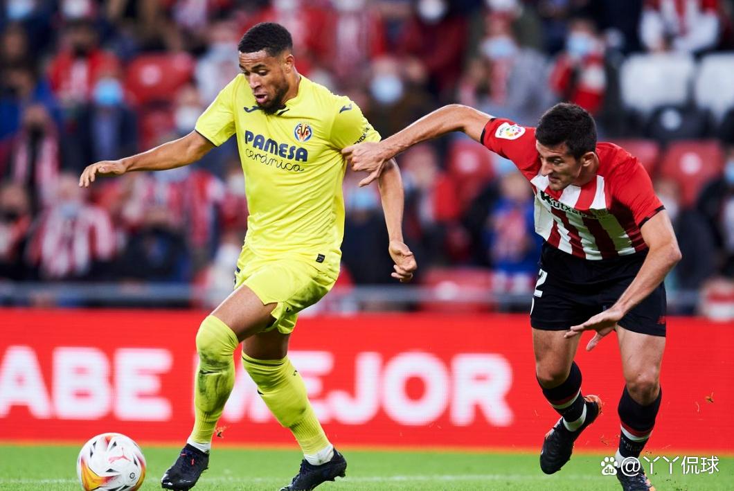 乐动体育-比利亚雷亚尔客场不敌，遭遇困境(比利亚雷亚尔球员名单)