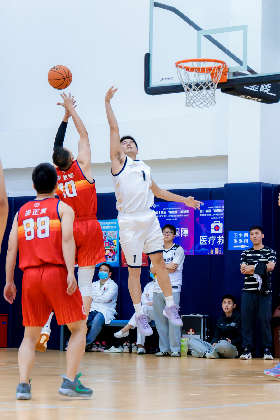 乐动体育-广西篮球联赛2021