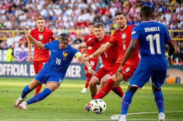 欧国联法国32逆转比利时晋级决赛