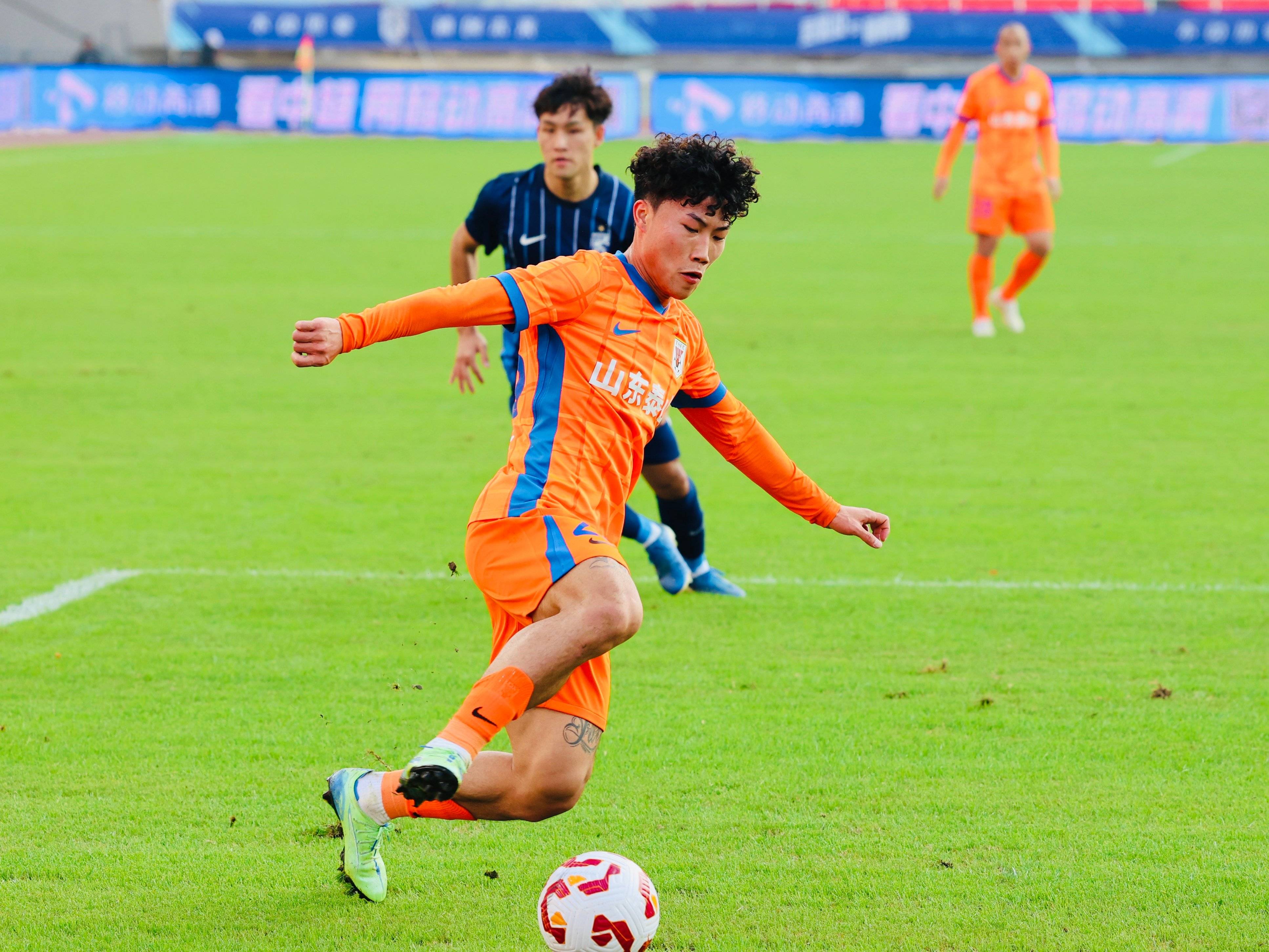 乐动体育-山东泰山客场战胜沈阳斯科特，保持不败纪录的简单介绍