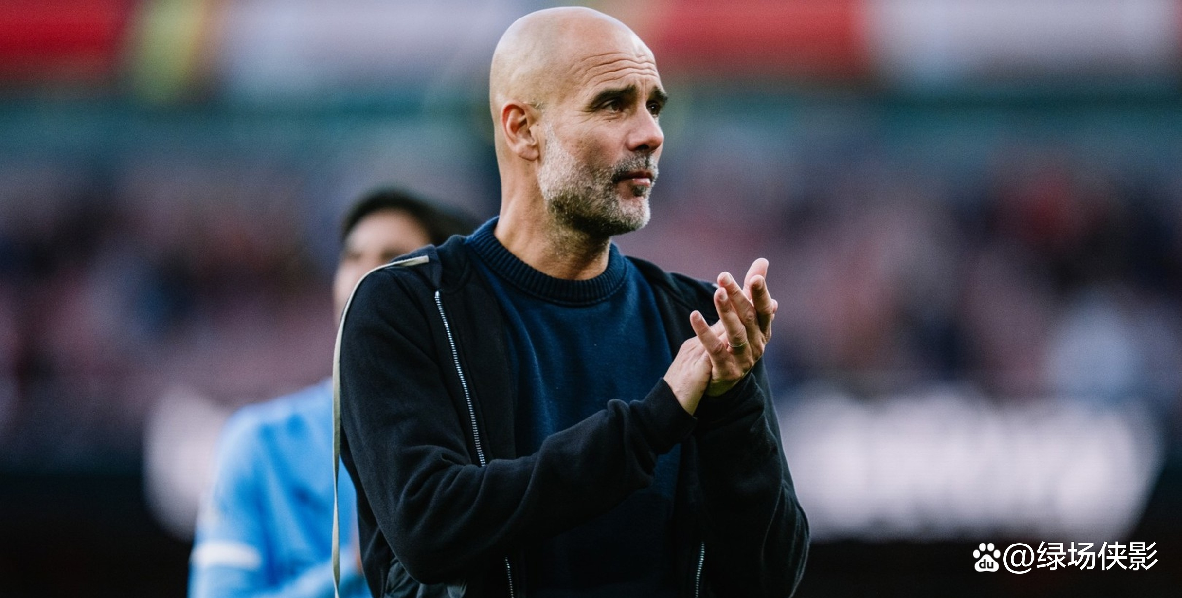 包含瓜迪奥拉：曼城球员需保持专注，防止失分的词条