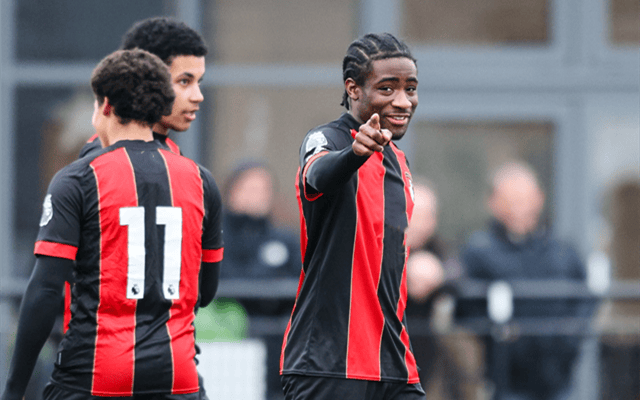 乐动体育-曼联不敌伯恩茅斯，豪取主场两连败(曼联不敌伯恩茅斯,豪取主场两连败了吗)