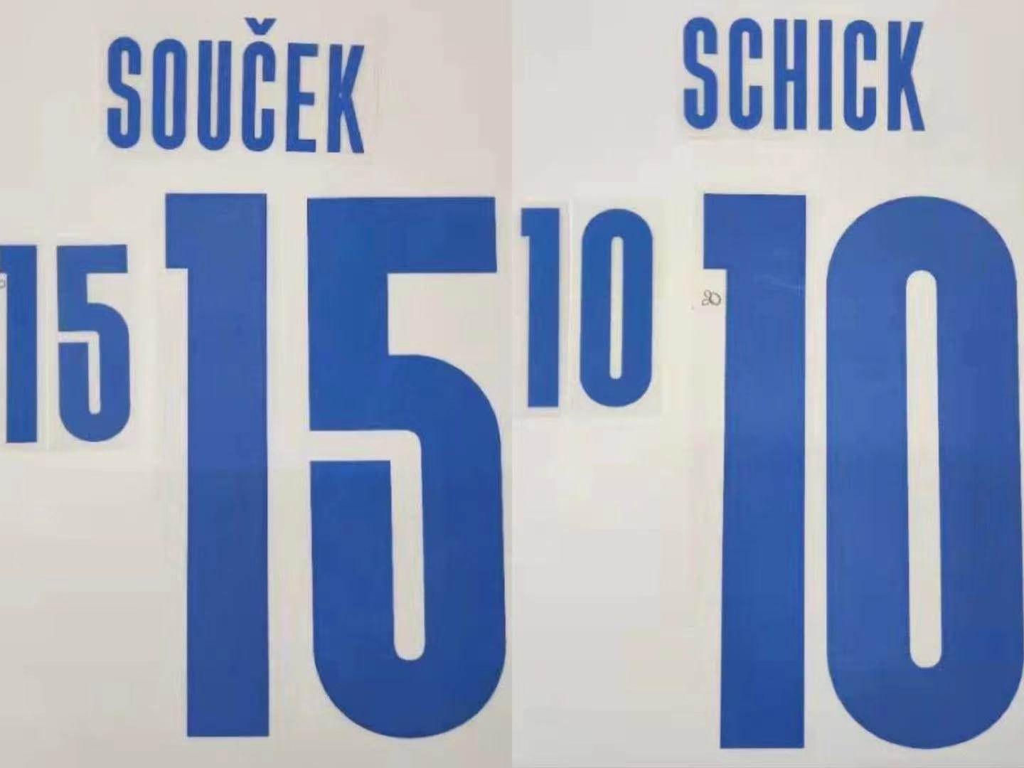 乐动体育-捷克队实现逆转，欧洲杯资格赛惊艳全场的简单介绍