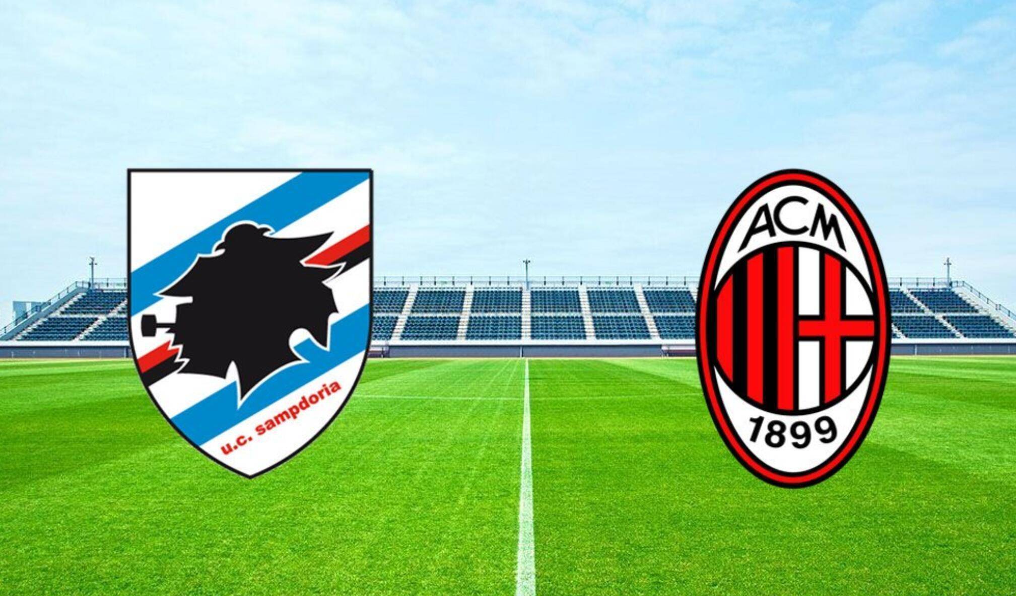 包含桑普多利亚客场取胜AC米兰，豪取三分的词条